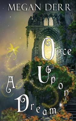 Book cover for Once Upon a Dream