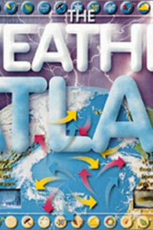 Cover of The Weather Atlas