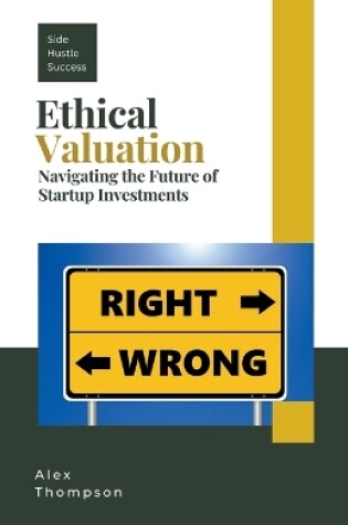 Cover of Ethical Valuation