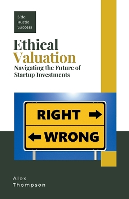 Book cover for Ethical Valuation