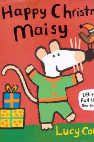 Cover of Happy Christmas Maisy