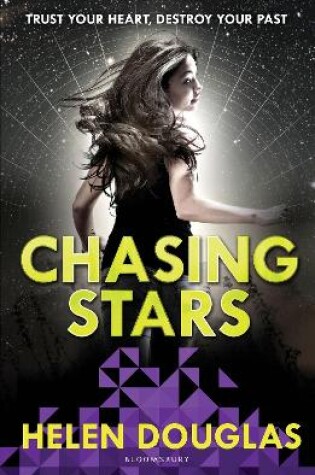 Cover of Chasing Stars