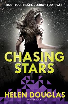 Book cover for Chasing Stars