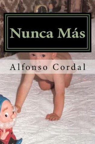 Cover of Nunca Mas