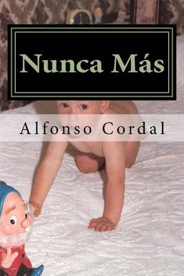 Book cover for Nunca Mas