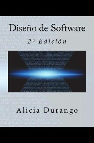 Cover of Diseño de Software