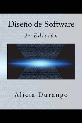 Book cover for Diseño de Software