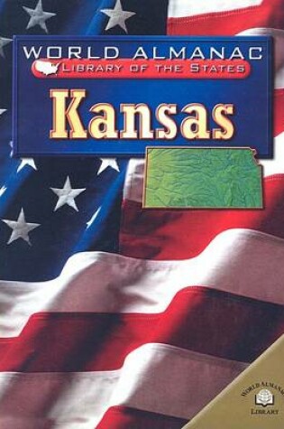 Cover of Kansas