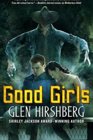 Cover of Good Girls