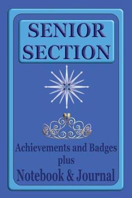 Book cover for Senior Section