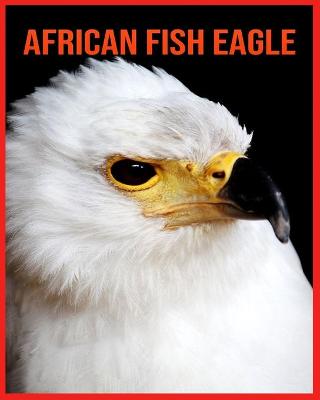 Book cover for African Fish Eagle