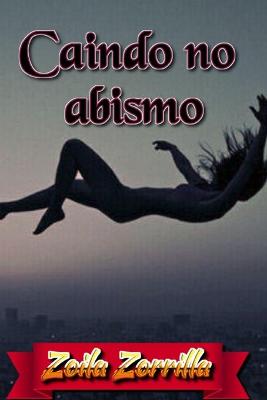 Book cover for Caindo no abismo