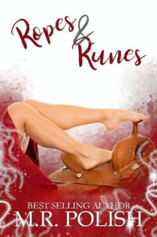 Cover of Ropes and Runes