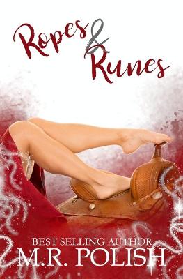 Book cover for Ropes and Runes