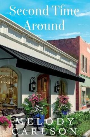 Cover of Second Time Around