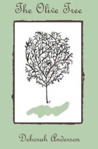 Cover of The Olive Tree