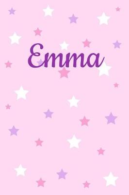 Book cover for Emma