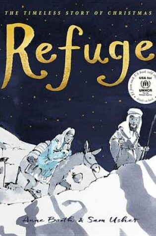 Cover of Refuge