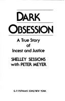 Cover of Dark Obsession