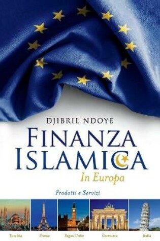 Cover of Finanza Islamica In Europa