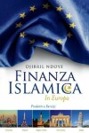 Book cover for Finanza Islamica In Europa