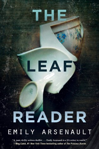 Cover of The Leaf Reader