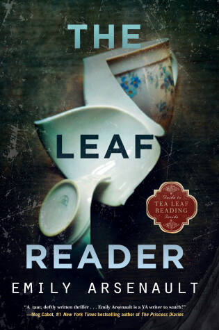 Cover of The Leaf Reader
