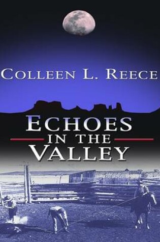 Cover of Echoes in the Valley