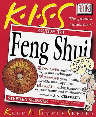 Cover of Feng Shui