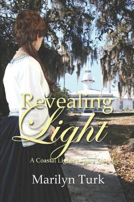 Book cover for Revealing Light