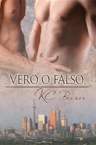 Cover of Vero O Falso