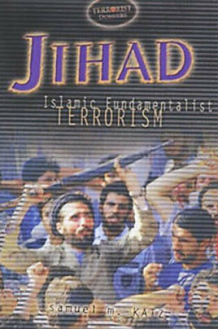 Cover of Jihad