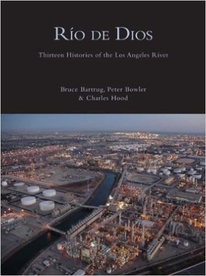 Book cover for Ro de Dios