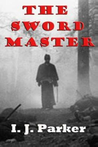 Cover of The Sword Master