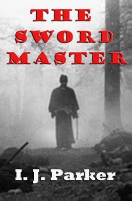 Book cover for The Sword Master