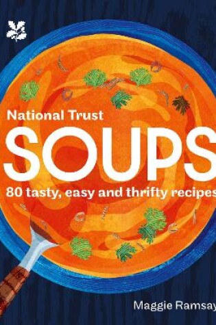 Cover of Soups