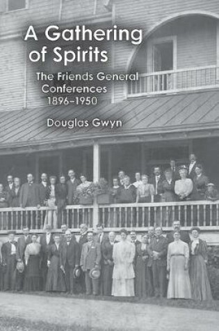 Cover of A Gathering of Spirits