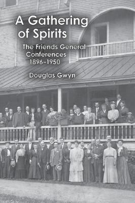Book cover for A Gathering of Spirits