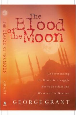 Cover of The Blood of the Moon