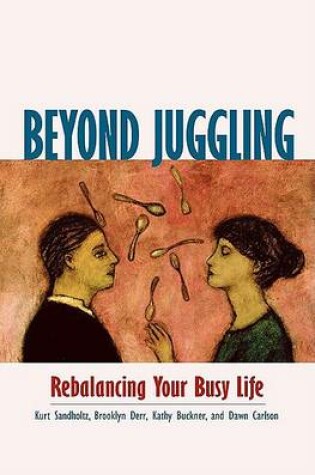 Cover of Beyond Juggling