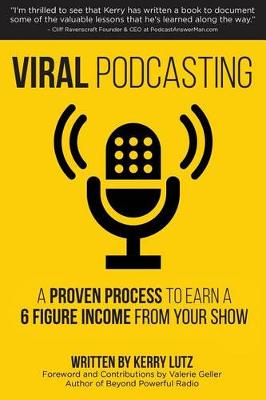 Cover of Viral Podcasting