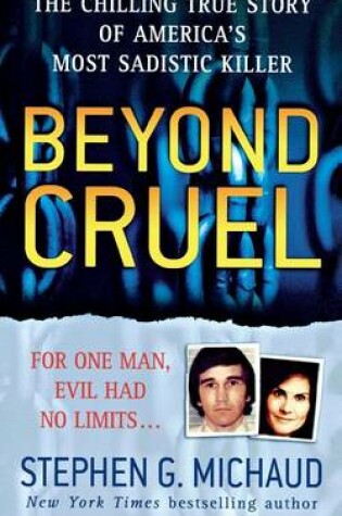 Cover of Beyond Cruel