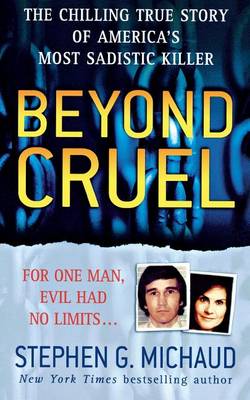 Book cover for Beyond Cruel