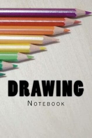 Cover of Drawing