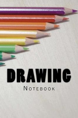 Book cover for Drawing