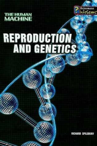 Cover of Reproduction and Genetics