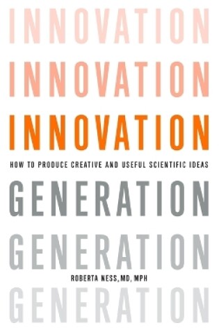 Cover of Innovation Generation