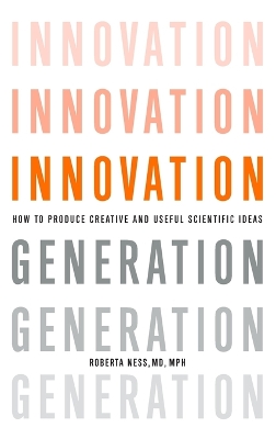 Book cover for Innovation Generation