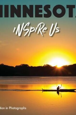 Cover of Minnesota Inspire Us
