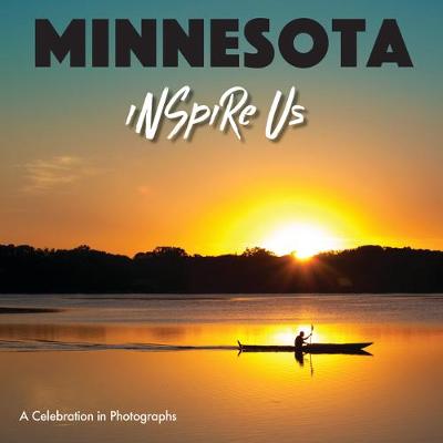 Book cover for Minnesota Inspire Us